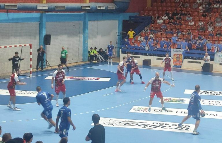 Handball EHF European Cup 2026/27