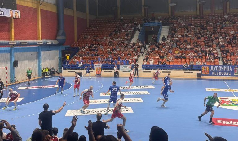 Handball EHF European Cup 2026/27