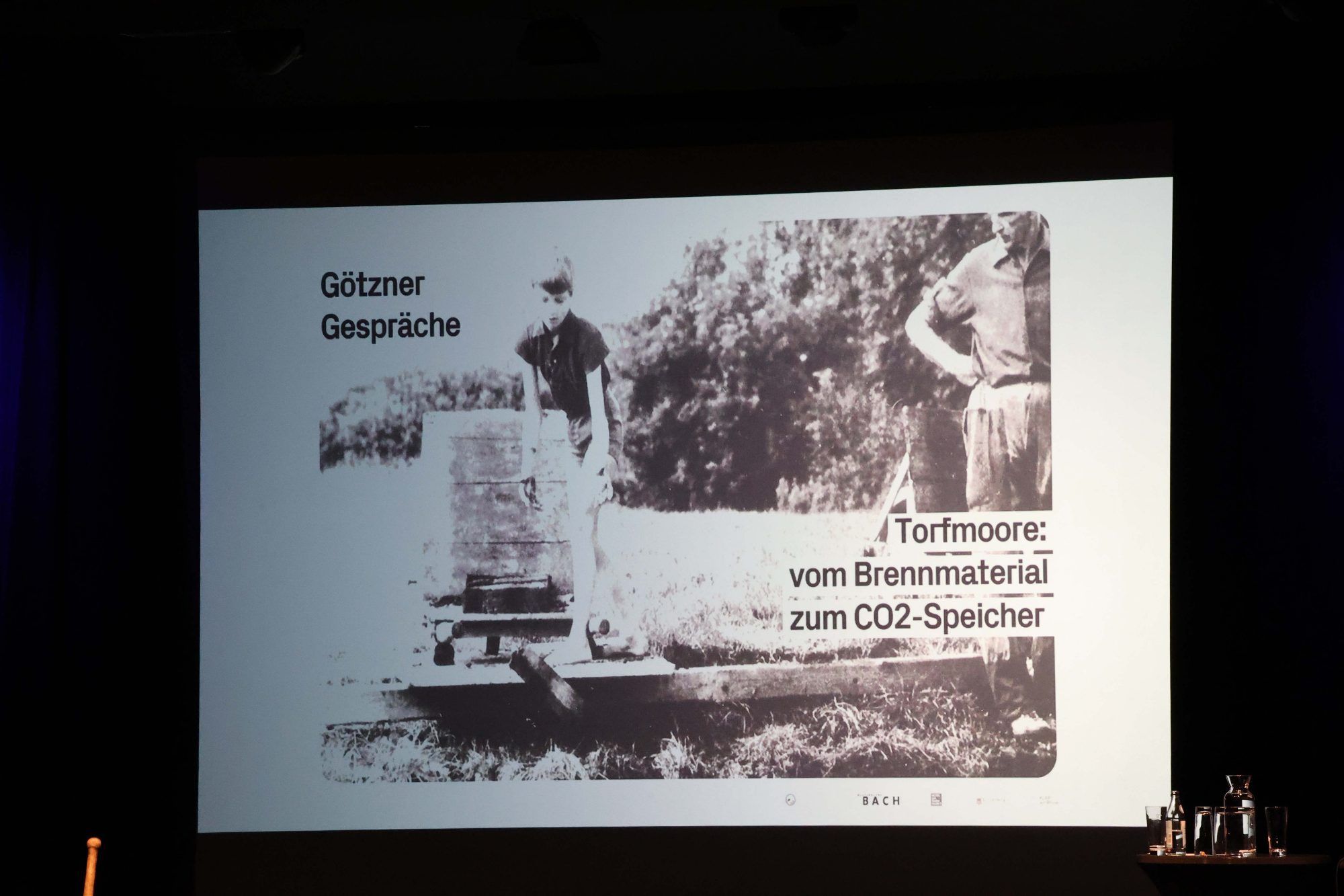 Eindrücke von den