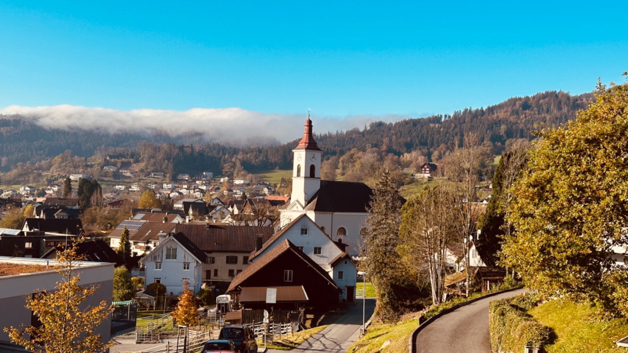 Satteins gestaltet Zukunft gemeinsam