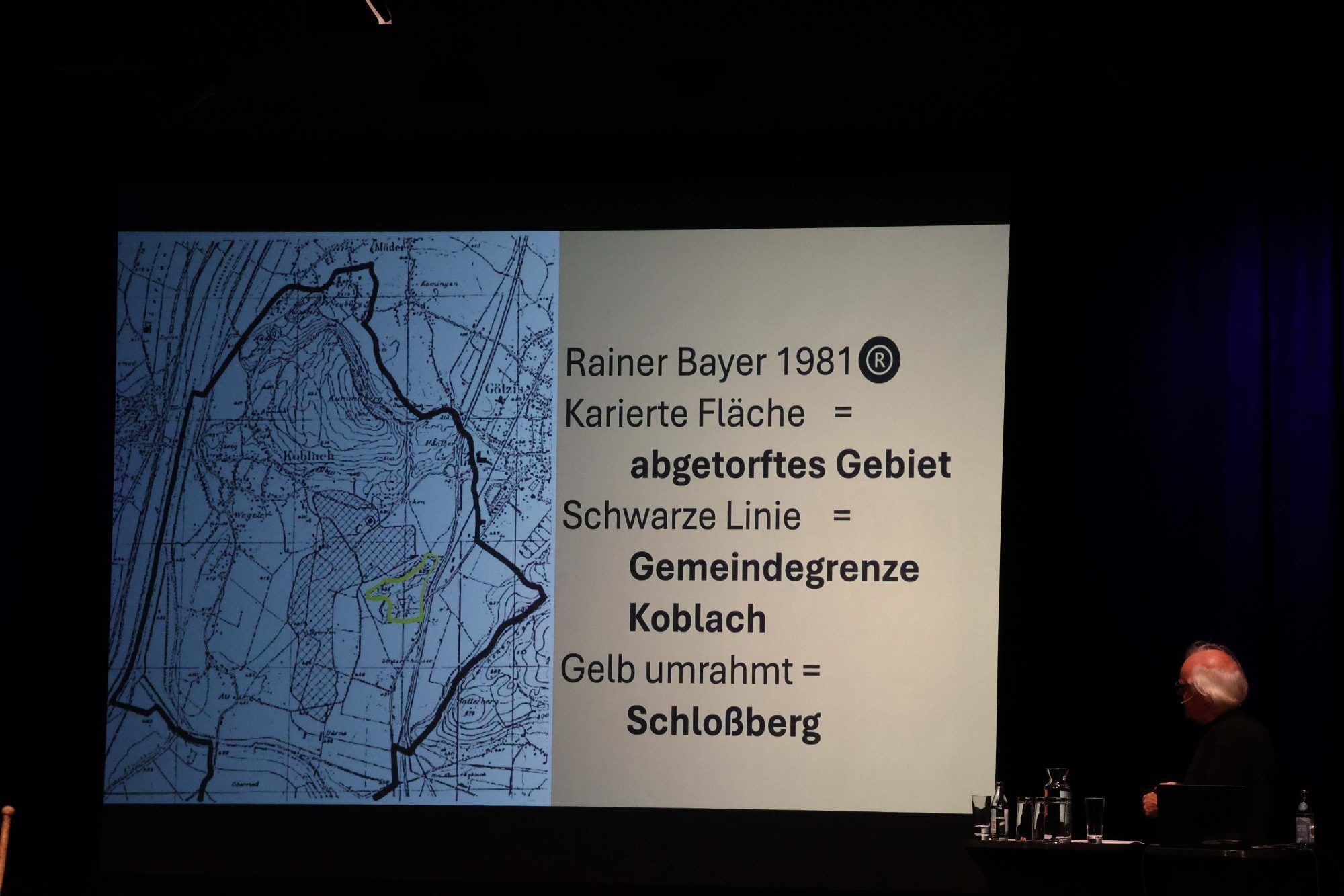 Eindrücke von den