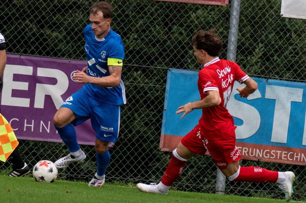 Impressionen vom Derby Andelsbuch gegen Egg. VN-SERRA/10