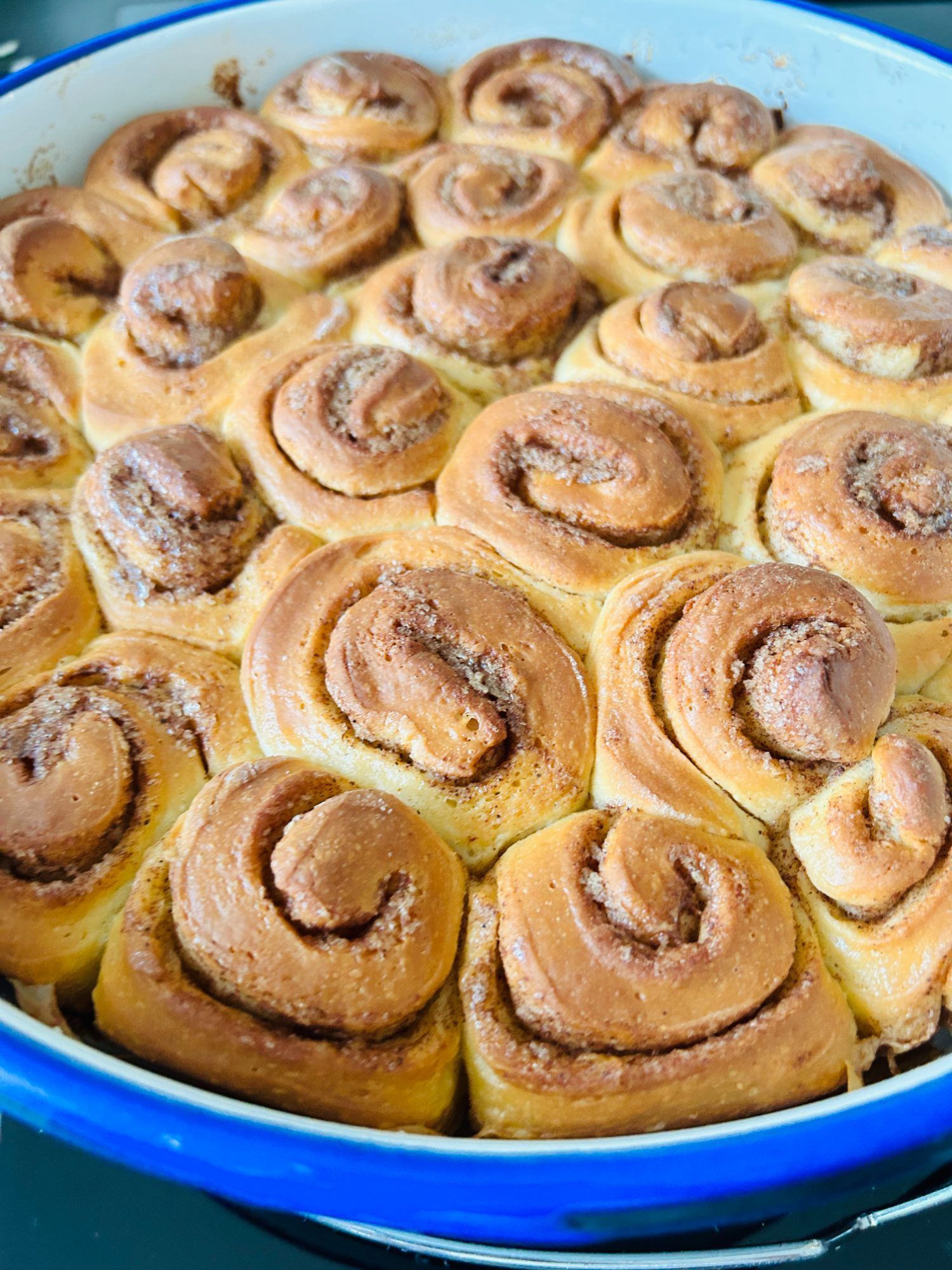 Zimtschneckchen