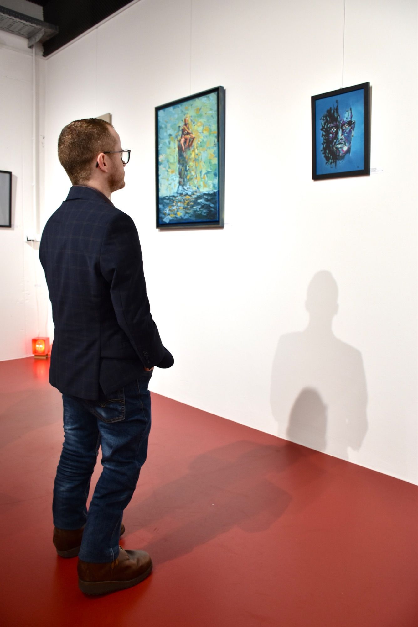 Stefan Gantner im kukuphi.