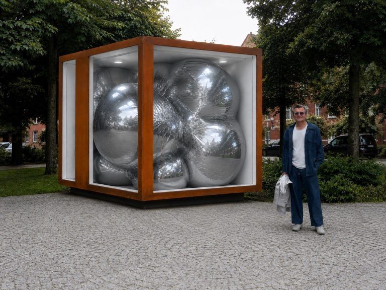 Wenn Kunst zu atmen beginnt