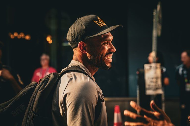 Von der Fußball-WM zur New York Fashion Week – Vorarlberger Fotograf reist um die Welt
