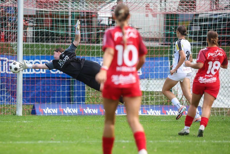 Szenen vom ÖFB Cupspiel Rankweil gegen Altach. VN-STEURER/16