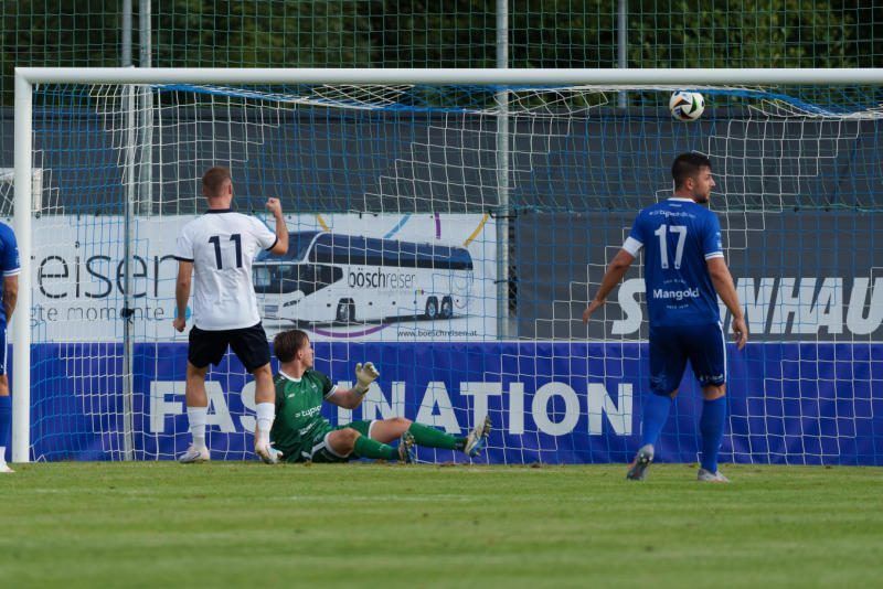 Szenen vom Spiel Lochau vs Röthis. VN-Stiplovsek/17