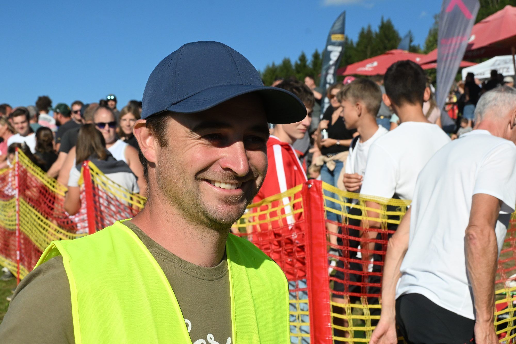 Thomas Schmidinger (Hasar Pub Urgestein) 