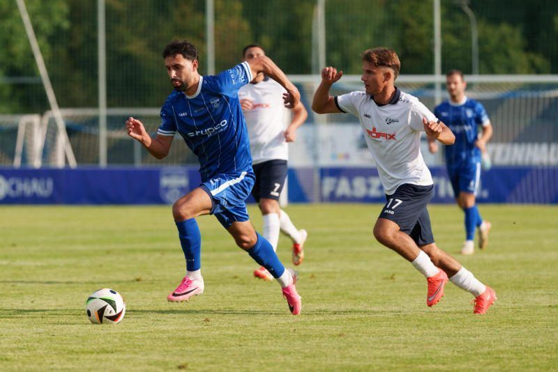 Szenen vom Spiel Lochau vs Röthis. VN-Stiplovsek/17