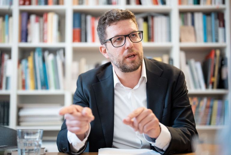 „Radikalisierung im Kinderzimmer“