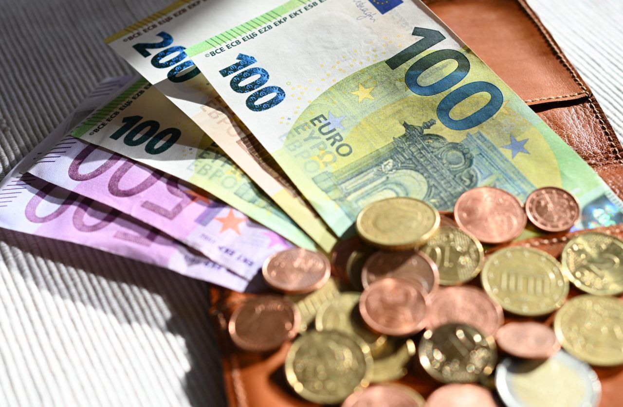 Wie viel die obersten Tausend verdienen