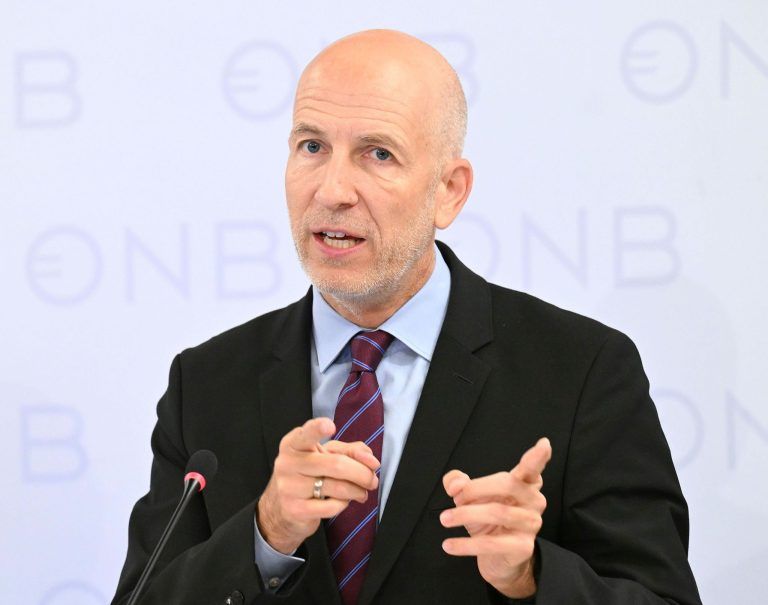 Mehr Schwung für Österreichs Wirtschaft