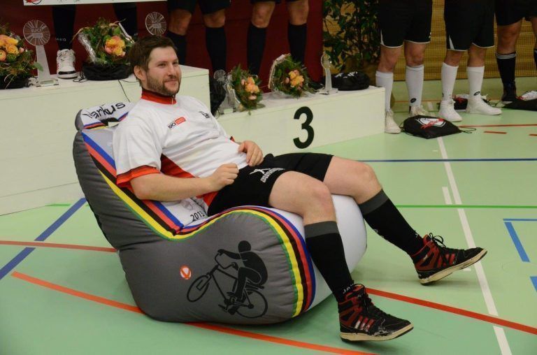 Radball Schnetzer/Bröll