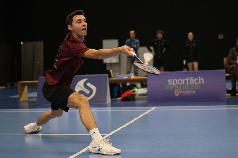 Badminton Bundesliga 2025/26