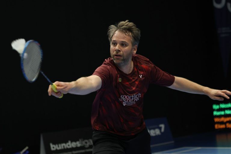 Badminton UBSC Wolfurt BL Saison 2024/25