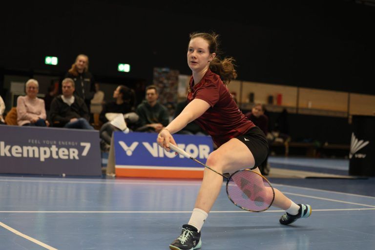 Badminton 1. Bundesliga 2025/26