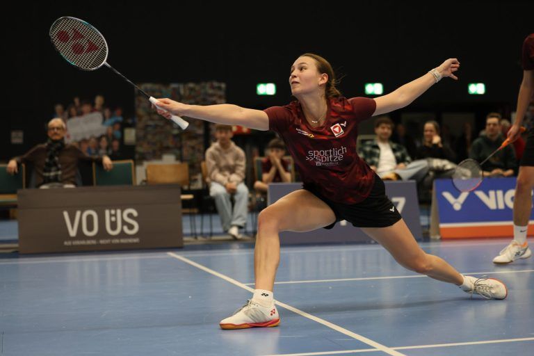 Badminton 1. Bundesliga 2025/26