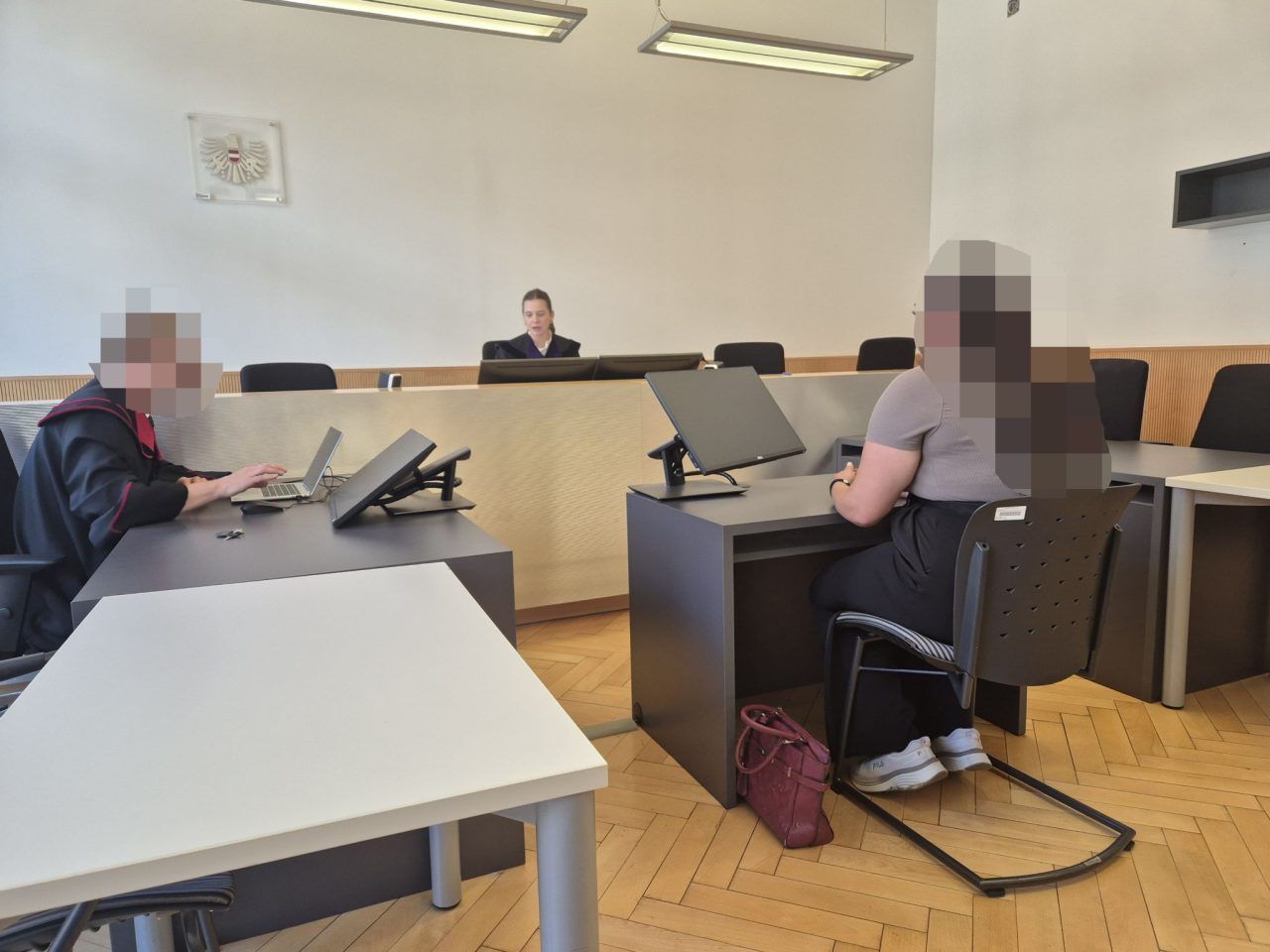 Mit ChatGPT Baumarkt betrogen