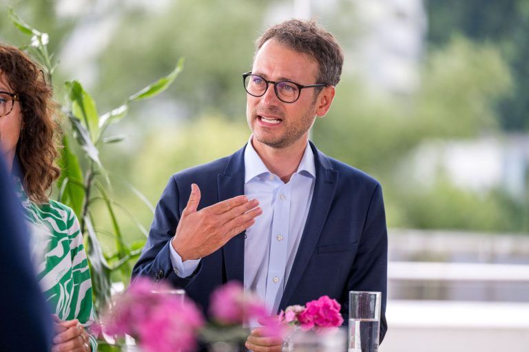 Renaturierung trifft auf Naturschutzreform: Was Vorarlberg plant