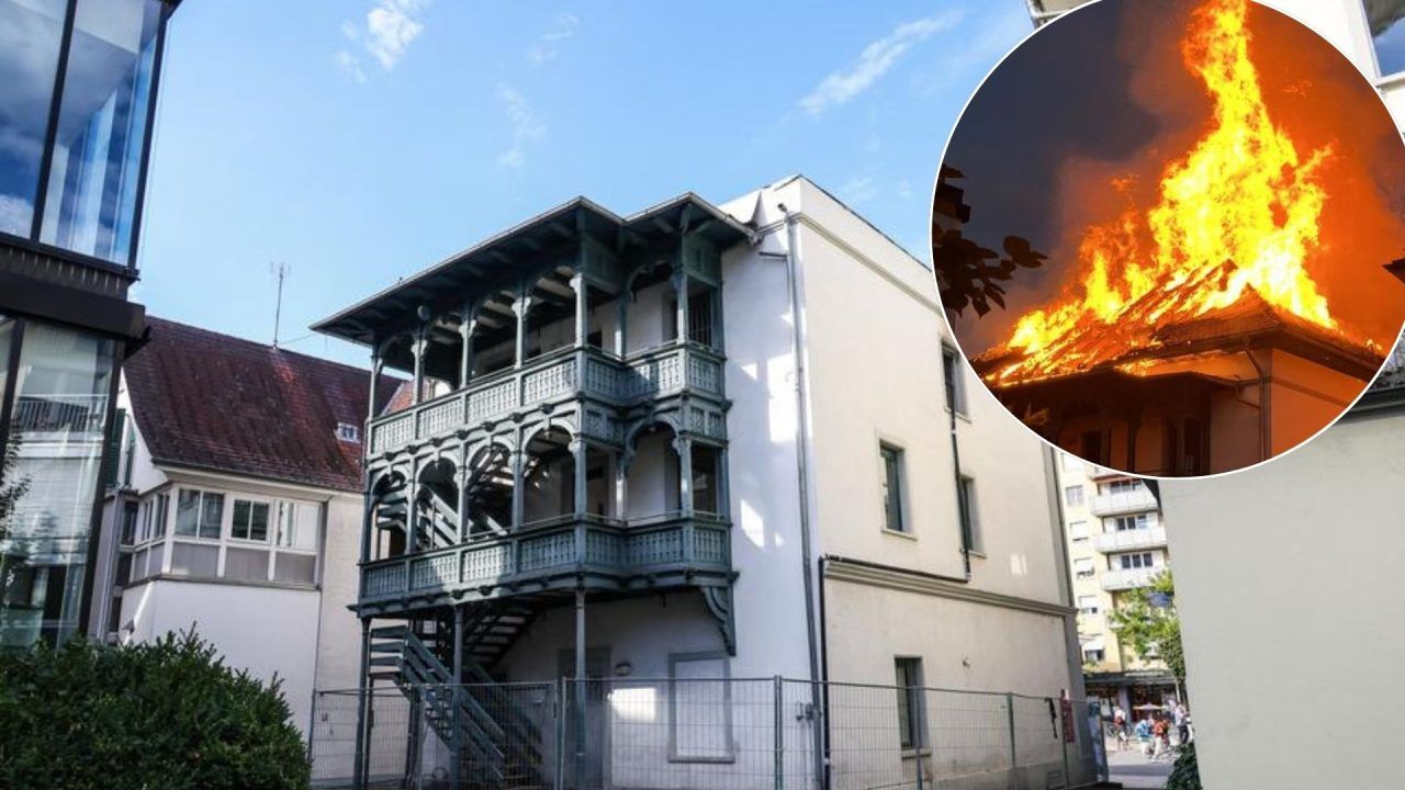 Abriss oder Neubau? Was nun mit dem Haus Marktstraße 11 geschehen soll
