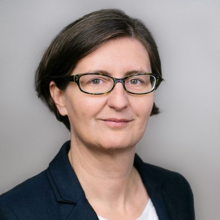 Christine Zulehner