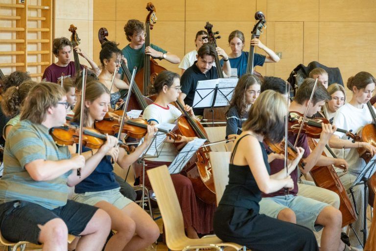 Ein monumentales Werk der Musikgeschichte zum großen Jubiläum