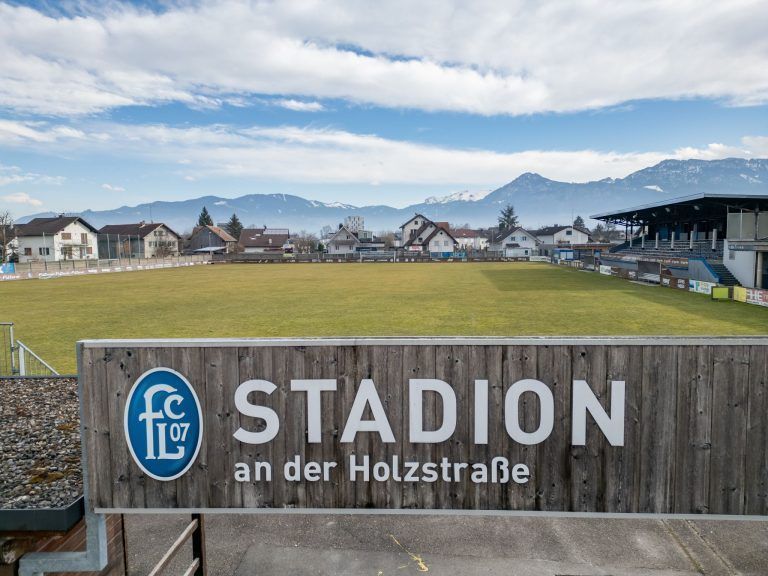 Fotos für Wahldiskussion Lustenau