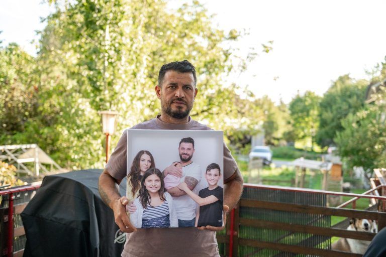 Jason (16) erlitt einen plötzlichen Herzstillstand – Lustenauer Familie bittet um Hilfe