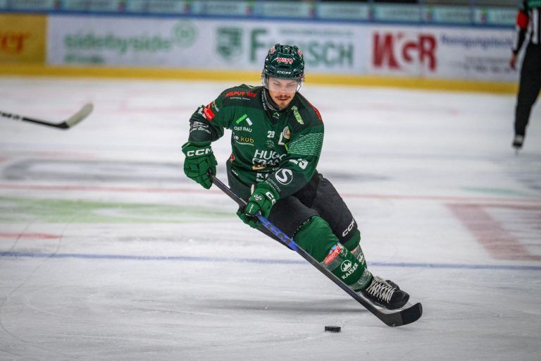 Für den HC Tigers wird es ernst