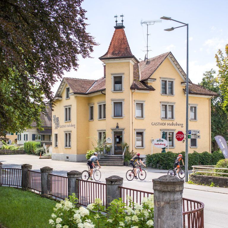 Tag des Denkmals: 25 besondere Orte in Vorarlberg gratis erkunden