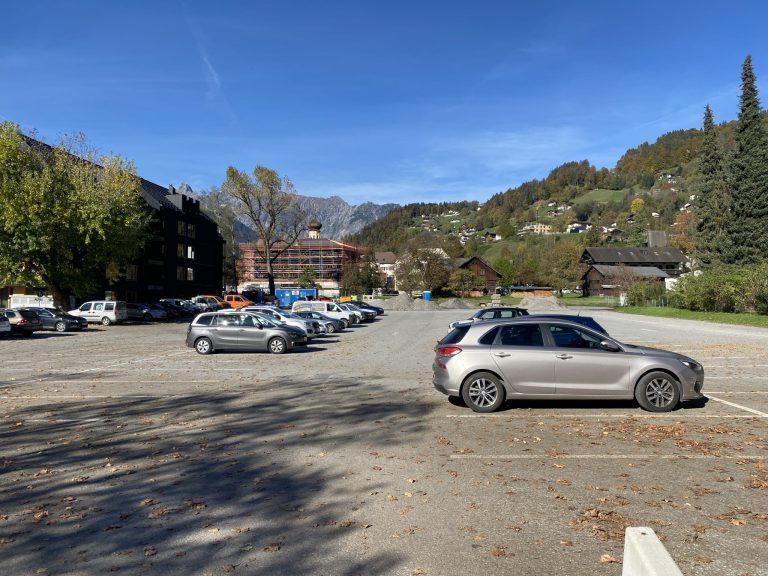 Großes Hotelprojekt in Schruns: Jetzt startet das Bewilligungsverfahren