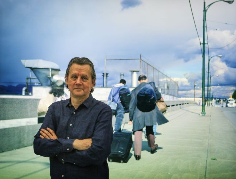 Die Wirklichkeit als sorgfältig gebautes Bild