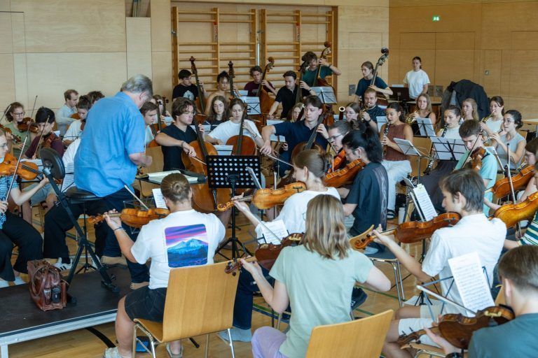 Ein monumentales Werk der Musikgeschichte zum großen Jubiläum