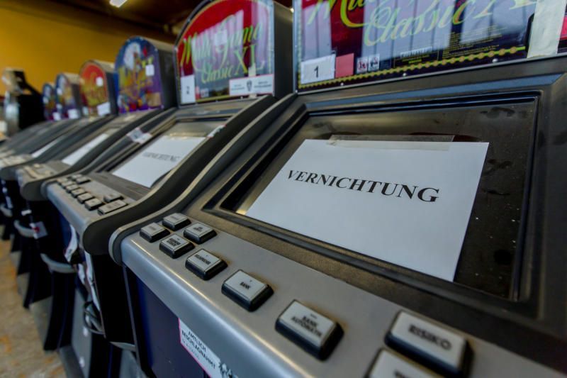 Millionenstrafe für die Nummer eins im illegalen Glücksspiel in Vorarlberg