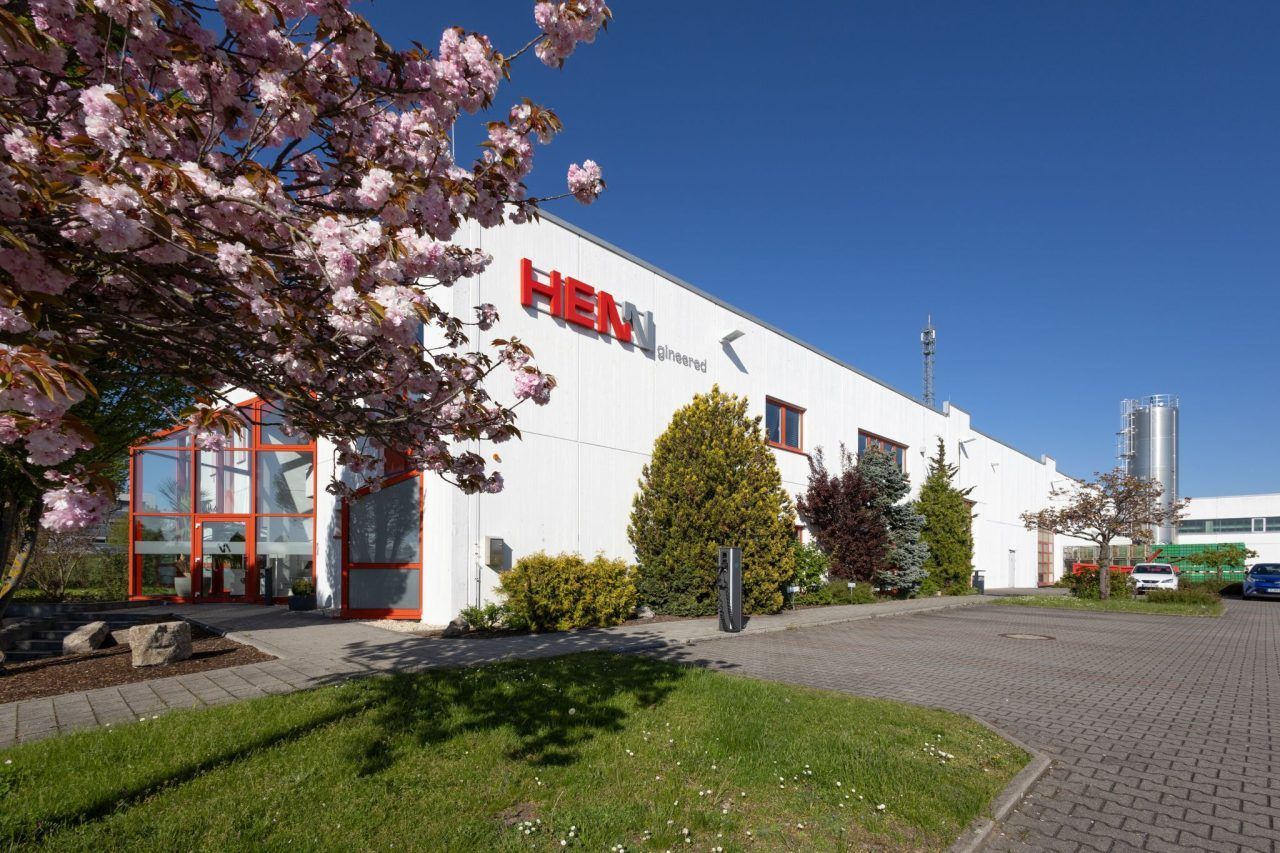 Dornbirner Henn Group verkauft zwei Werke
