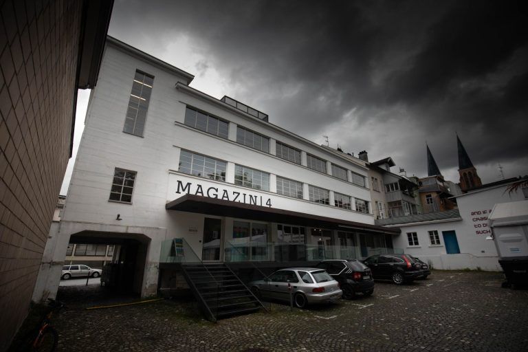 "Tragödie für den Kunststandort Bregenz": Das ändert sich jetzt im Magazin 4