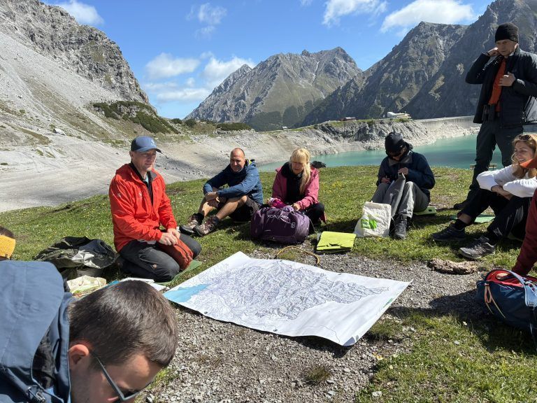 Klimaguides