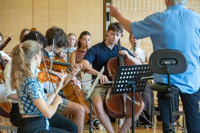 Ein monumentales Werk der Musikgeschichte zum großen Jubiläum
