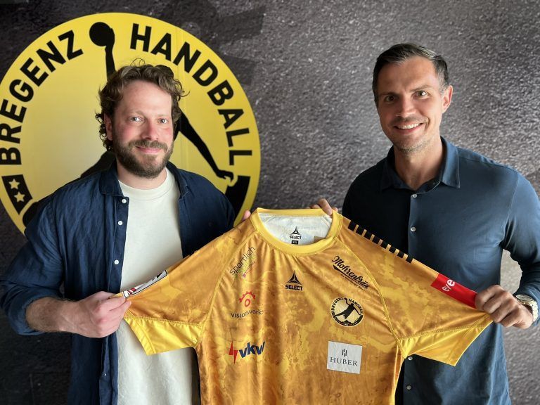 Handball Bregenz