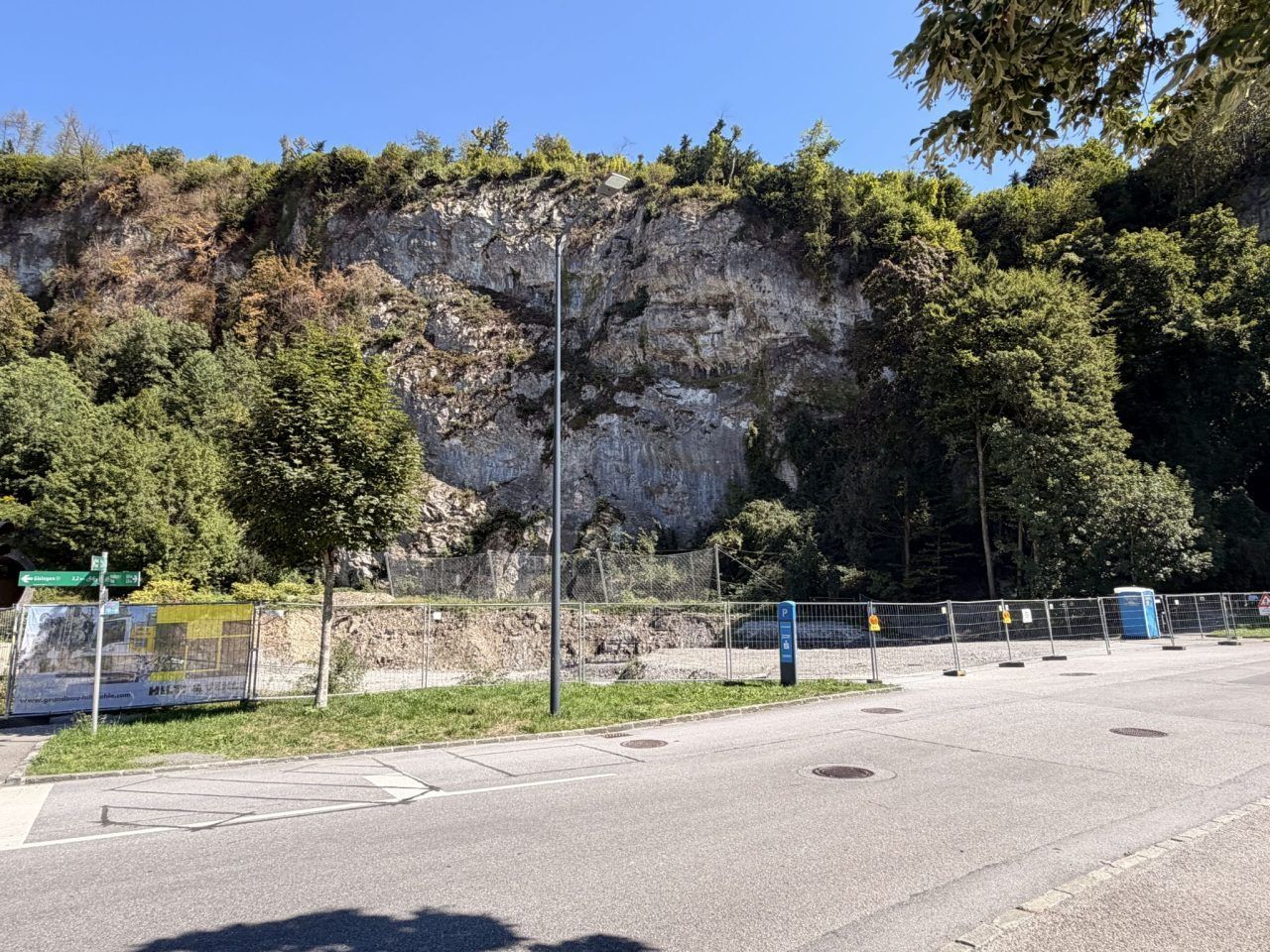 Der Kapfturm kommt – und soll mehr werden als ein Hotel