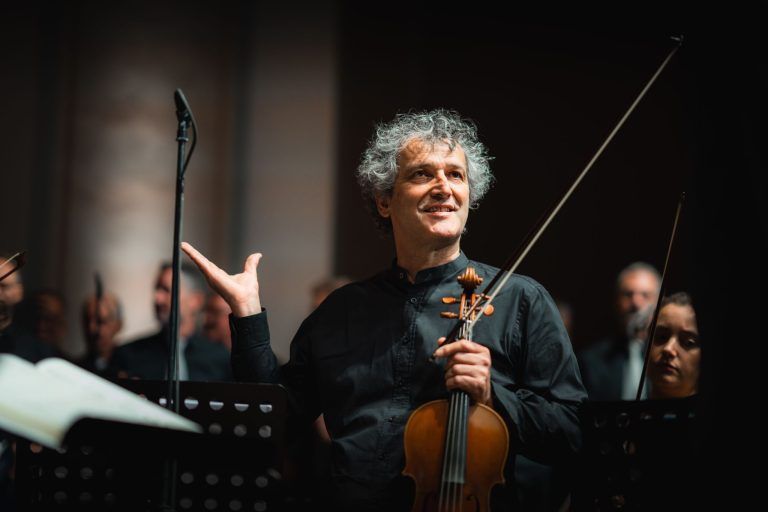 Musik für die Ewigkeit