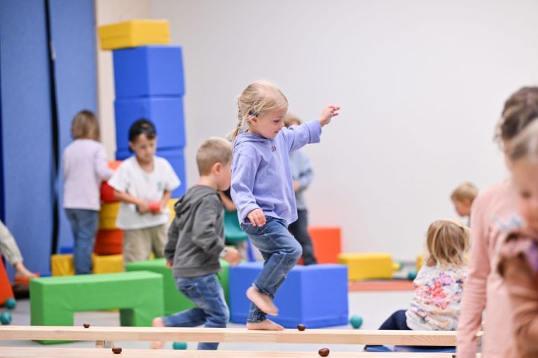Vorarlberg hat die teuersten Kindergartenplätze
