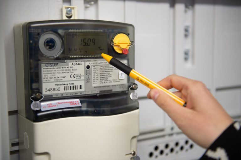 Illwerke vkw warnen vor Goldplating beim Strompreisdeckel