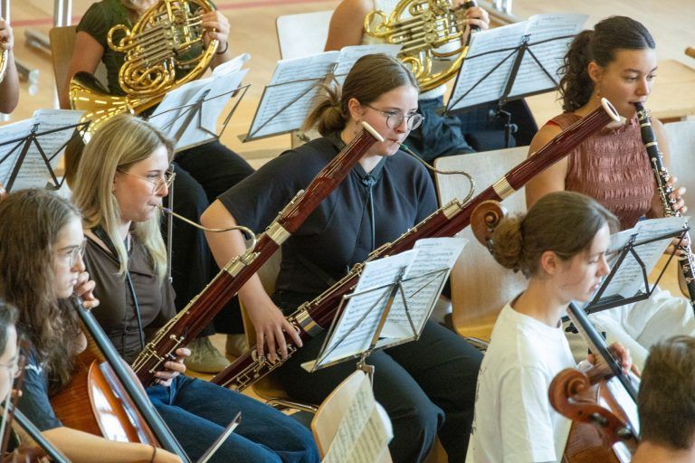 Ein monumentales Werk der Musikgeschichte zum großen Jubiläum