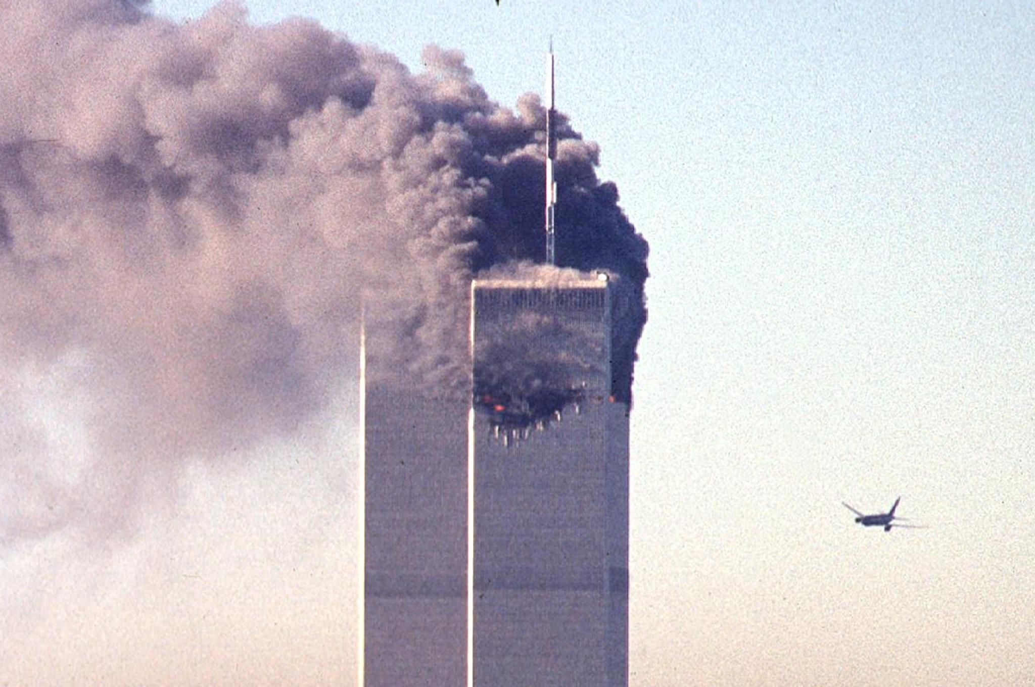 So erlebte eine Lochauerin 9/11 in New York: "Aus Krieg gegen Terror wurde Terror gegen Krieg"