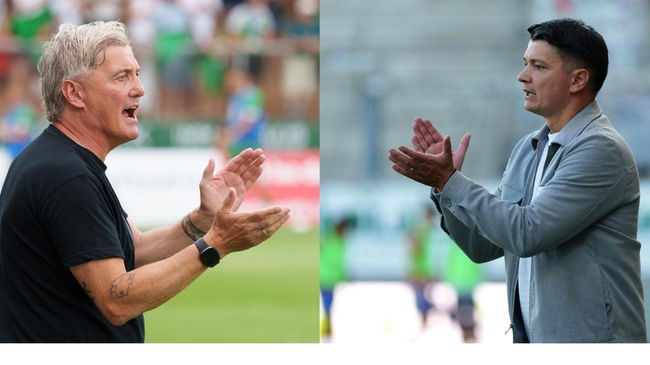 Derby-Bilanzen versprechen Hochspannung