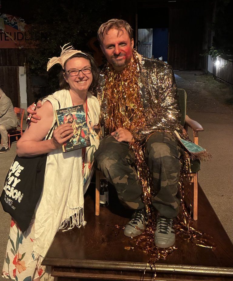 Sommerball, Hochmair und "Wiener Blut": Das hat das Musiktheater Vorarlberg vor