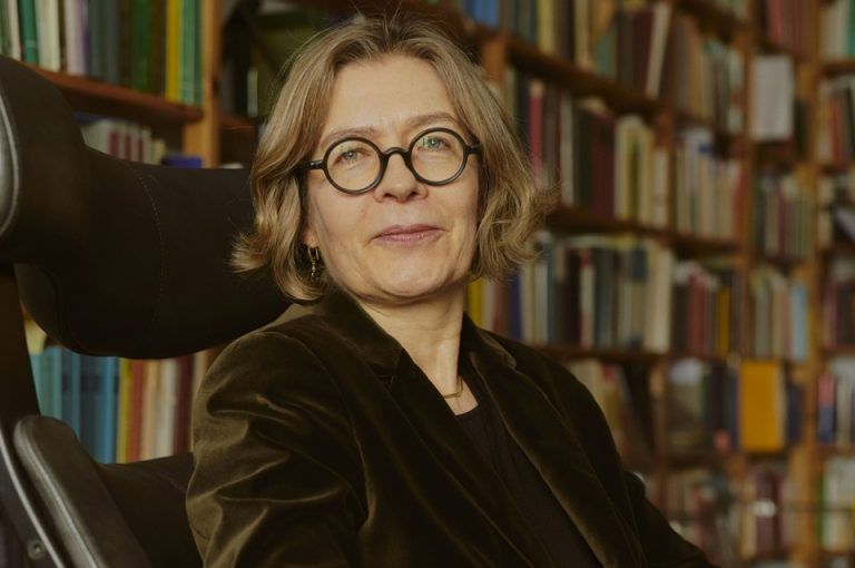 Tractatus-Preis für deutsche Schriftstellerin