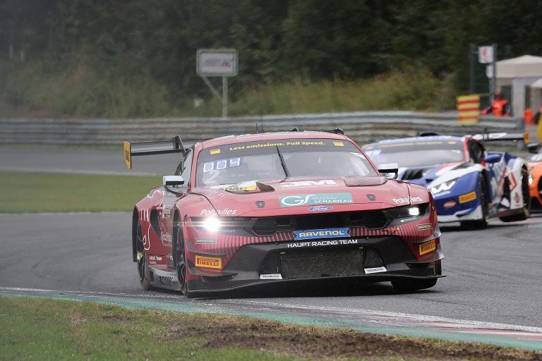 4.-6. September 2026 | ADAC GT-Masters am Salzburgring |